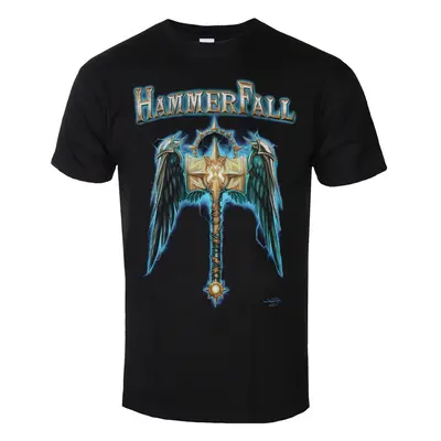 tee-shirt métal pour hommes Hammerfall - Hammer - ART WORX