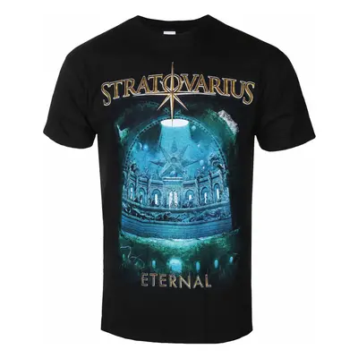 tee-shirt métal pour hommes Stratovarius - Eternal - ART WORX