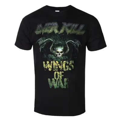 tee-shirt métal pour hommes Overkill - Bat Shit Crazy - ART WORX