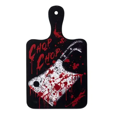 Planche de dégustation (décoration) ALCHEMY GOTHIC - Chop, Chop