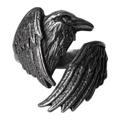 Bague ALCHEMY GOTHIC - Made Of The Night