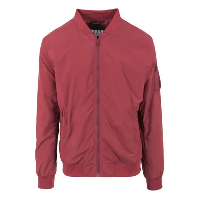 Veste homme (bomber) URBAN CLASSICS - Light - TB1258