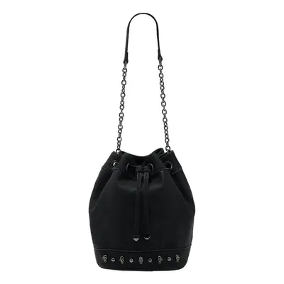 Sac à main (sac) KILLSTAR - Death Wish Bucket - Noir