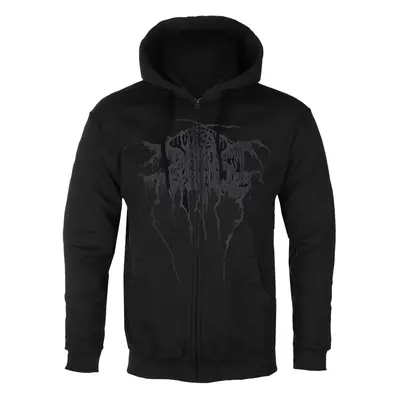 sweat-shirt avec capuche pour hommes Darkthrone - TRUE NORWEGIAN BLACK METAL - RAZAMATAZ - ZH216