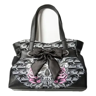 Sac à main BLACK HEART - HOLISTER