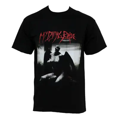 tee-shirt métal pour hommes My Dying Bride - Songs Of Darkness - RAZAMATAZ - ST2665