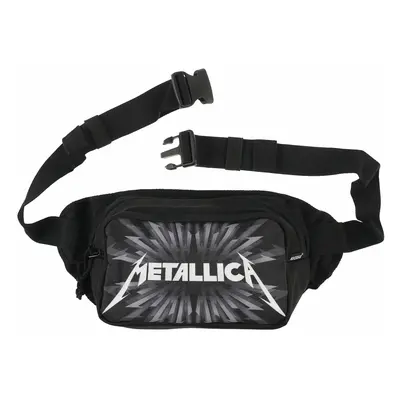 sac (sacoche banane) METALLICA - LIGHTNING