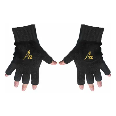 Gants sans doigts METALLICA - M72 - RAZAMATAZ