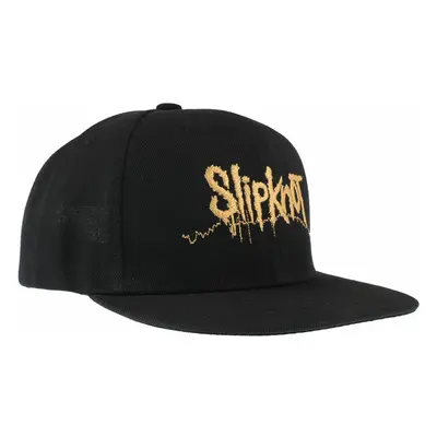 Casquette Slipknot - Code-barres - ROCK OFF