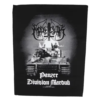 écusson Marduk - PANZER DIVISION - RAZAMATAZ