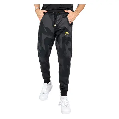 Pantalon pour homme (pantalon de survêtement) VENUM - Razor - Noir/doré