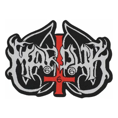 Applique MARDUK - DÉCOUPE DE LOGO - RAZAMATAZ