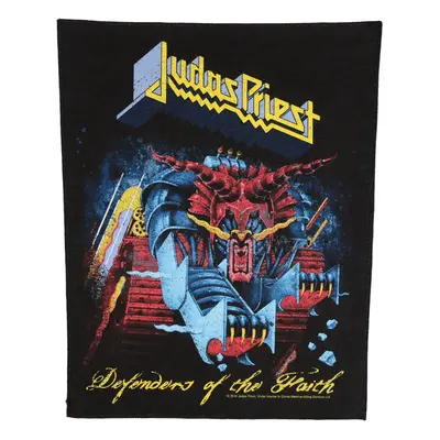 Grand patch Judas Priest - Defenders Of The Faith - RAZAMATAZ