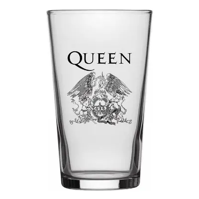 Verre Queen - Crest - RAZAMATAZ