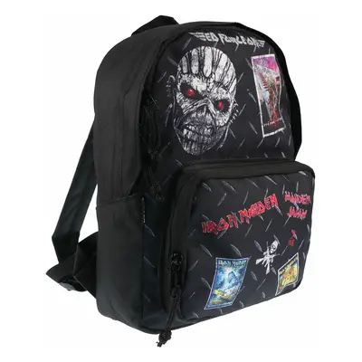 Sac à dos pour enfants Iron Maiden - Small - Tour