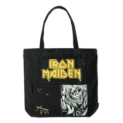 sac IRON MAIDEN