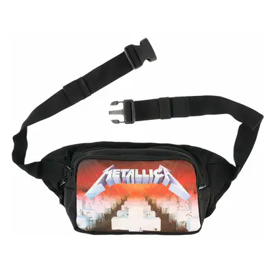 Sac (sacoche banane) METALLICA - MASTER OF PUPPETS