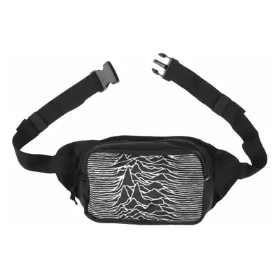 Sac (sac banane) JOY DIVISION - UNKNOWN PLEASURES