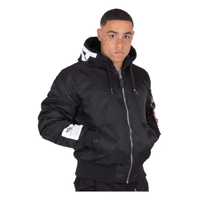 Veste homme (bomber) ALPHA INDUSTRIES - MA-1