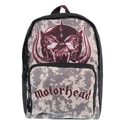 Sac à dos pour enfant Motörhead - England White