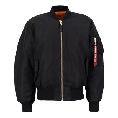 Veste homme (bomber) ALPHA INDUSTRIES - MA-1