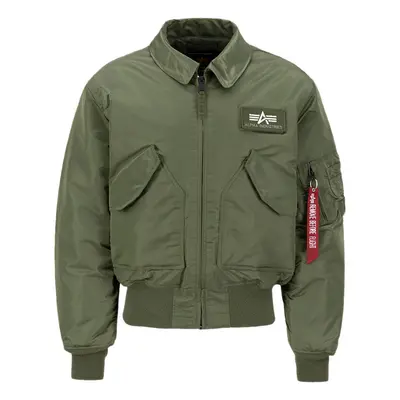 Veste homme (bomber) ALPHA INDUSTRIES - CWU