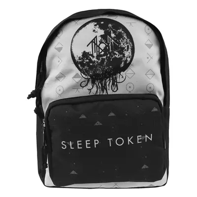 Sac à dos pour enfant Sleep Token - The Summoning White