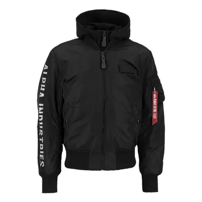 Veste homme (bomber) ALPHA INDUSTRIES - MA-1