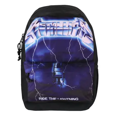 Sac à dos Metallica - Ride The Lightning