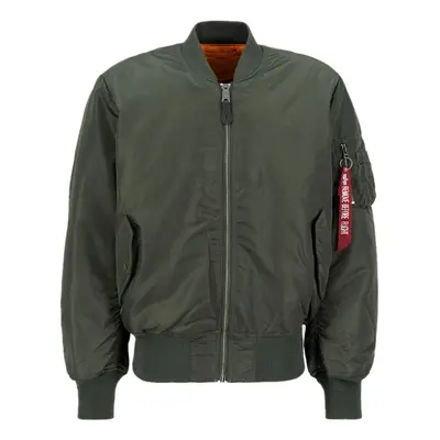 Veste homme (bomber) ALPHA INDUSTRIES - MA-1