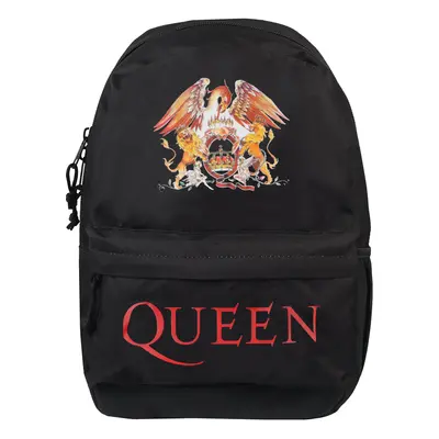 Sac à dos Queen - Crest