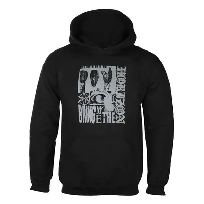 sweat-shirt avec capuche pour hommes Bring Me The Horizon - Bug - ROCK OFF - BMTHHD129MB