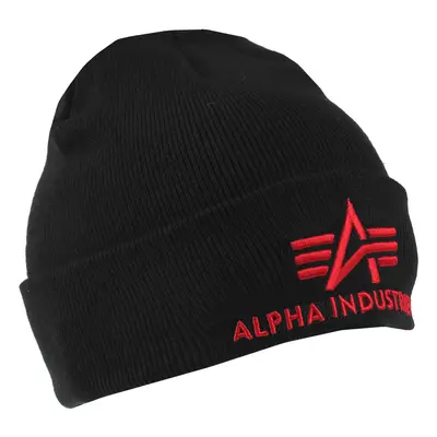 Bonnet ALPHA INDUSTRIES - 3D