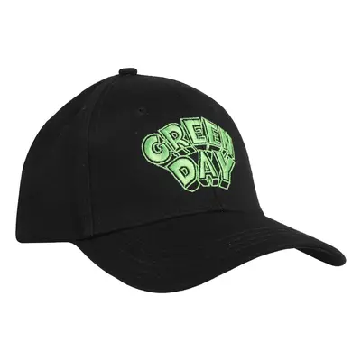 Casquette Green Day - Dookie Logo - ROCK OFF