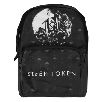 Sac à dos pour enfant Sleep Token - The Summoning Black