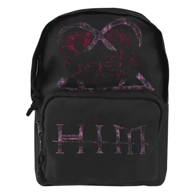 Sac à dos pour enfant HIM - Logo