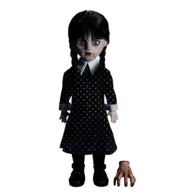 Figurine (poupée) Wednesday - Living Dead Dolls Doll Wednesday - Addams