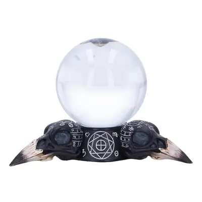 Boule de cristal (décoration) Future of the Raven