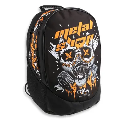 Sac à dos METALSHOP x CRYT années