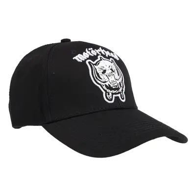 Casquette Motörhead - Warpig - ROCK OFF