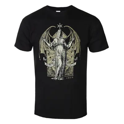 tee-shirt métal pour hommes Bring Me The Horizon - Angel Amen - ROCK OFF - BMTHTS111MB