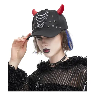 Casquette DEVIL FASHION - Taobao