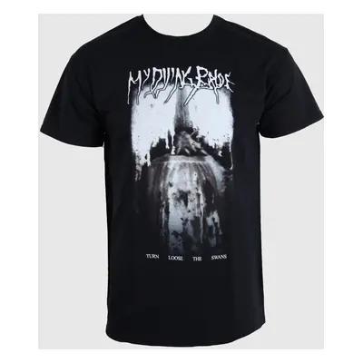 tee-shirt métal pour hommes My Dying Bride - - RAZAMATAZ - ST1635