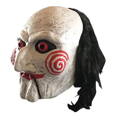 Masque Saw - Billy the Puppet