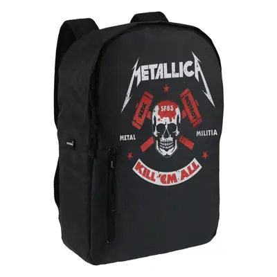 Sac à dos Metallica - Graphic - Kill Em All