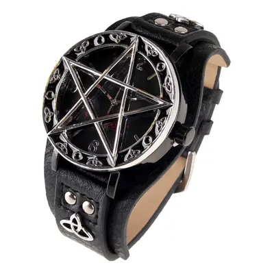 montre ETNOX - Pentacle Time - U4002