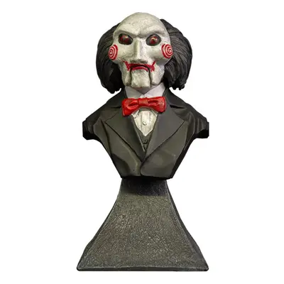 Figurine (buste) Saw - Billy Puppet