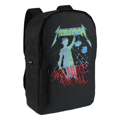 Sac à dos Metallica - Graphique - Justice for All