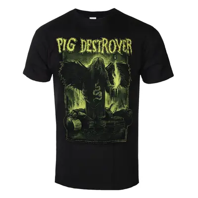 tee-shirt métal pour hommes Pig Destroyer - Angel - KINGS ROAD