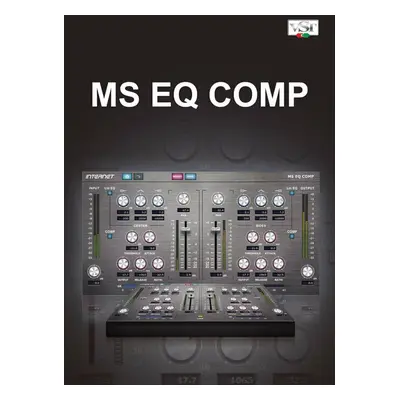 Internet Co. MS EQ Comp (Win) (Produit numérique)